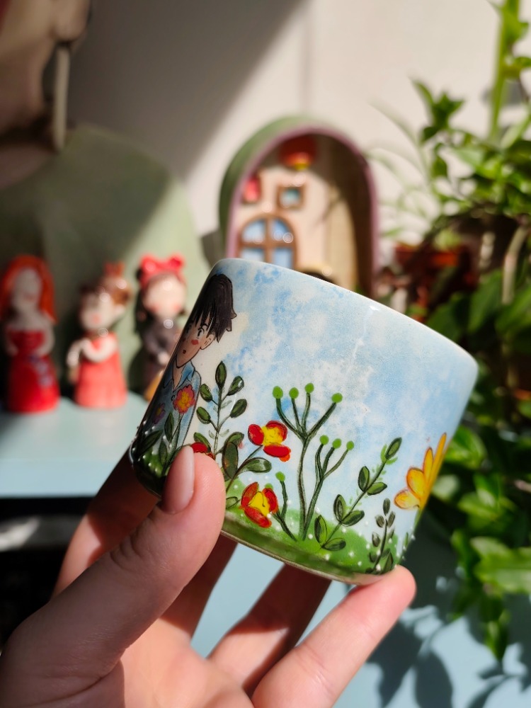"Aşırıcılar" 3D Tasarım