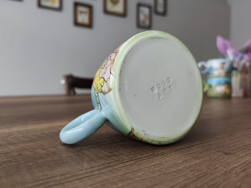 şeker kız Candy