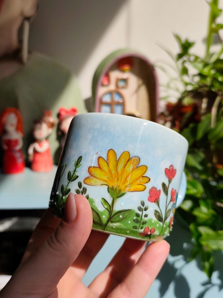 "Aşırıcılar" 3D Tasarım