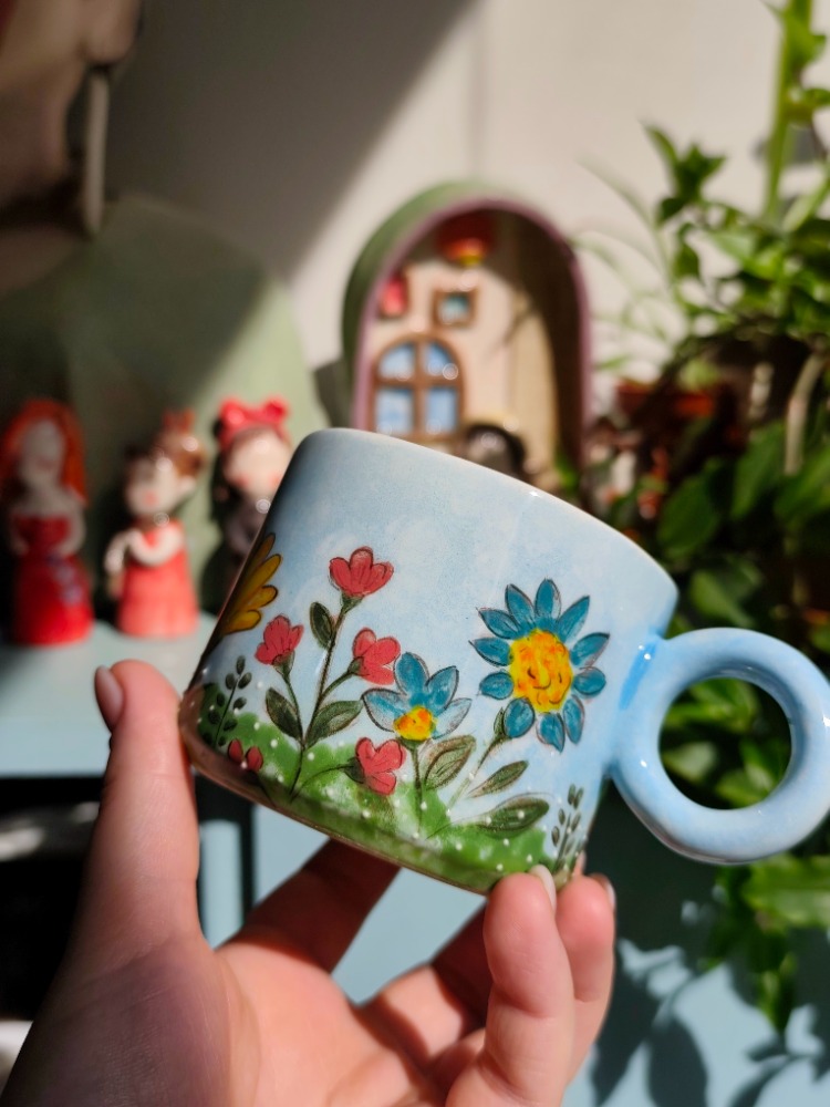 "Aşırıcılar" 3D Tasarım