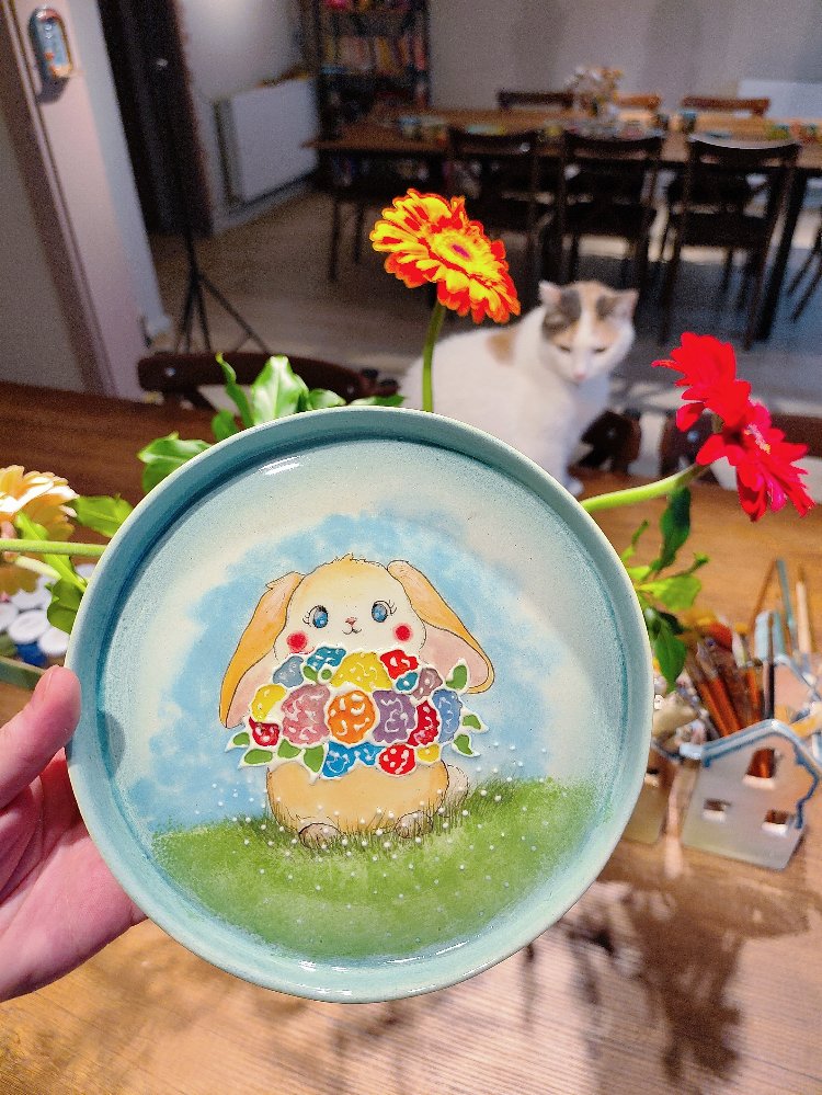 Tavşan Bunny