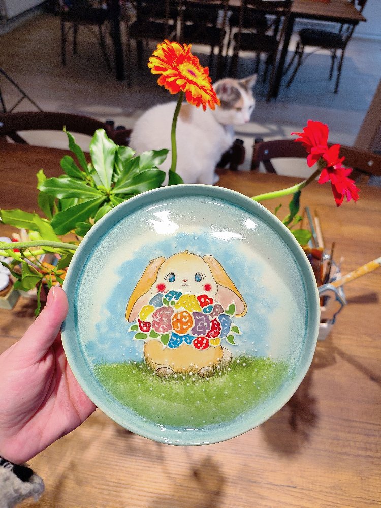 Tavşan Bunny
