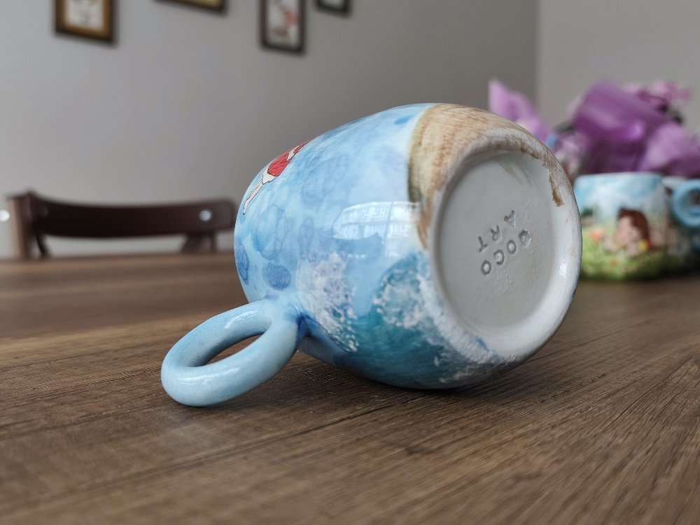 Ponyo