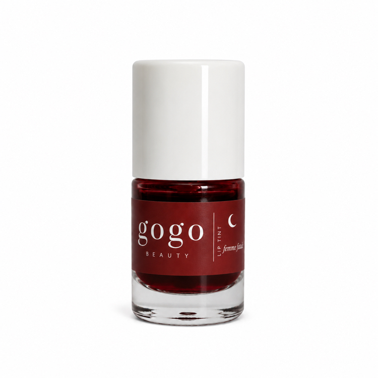Femme Fatale Lip Tint