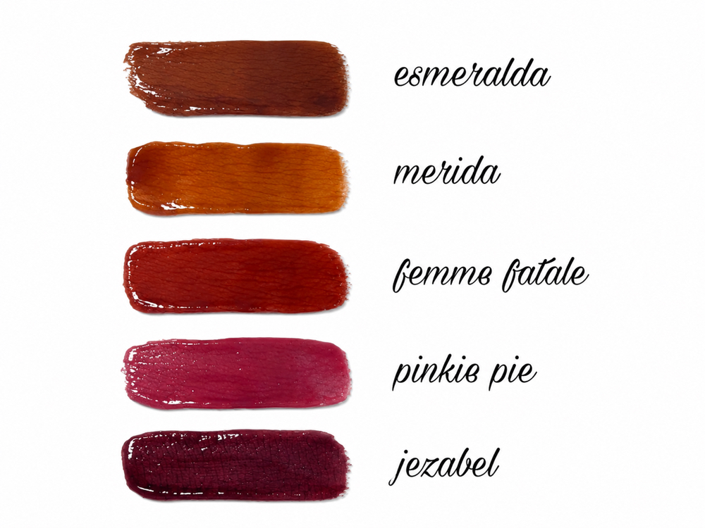 Pinkie Pie Lip Tint