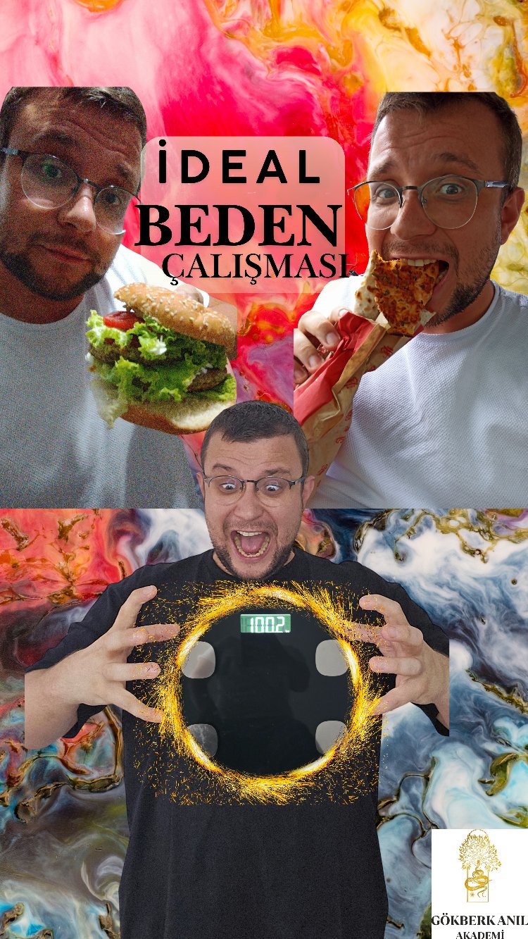 Online İdeal Beden Eğitimi
