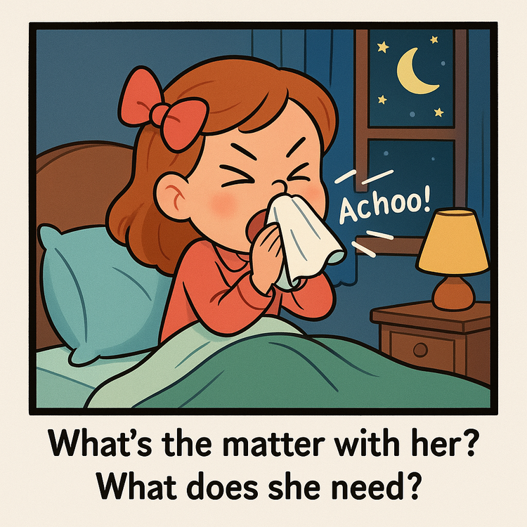 HEALTH SPEAKING & READING CARDS
