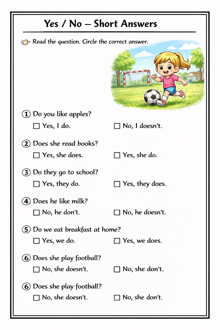 GRAMMAR PRACTİCE