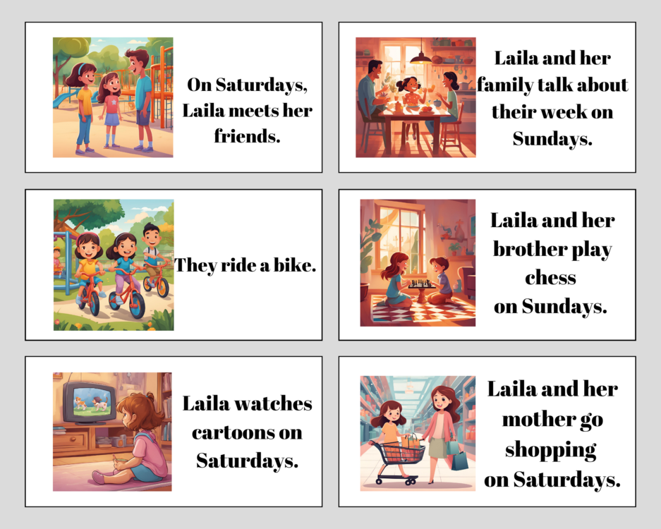 LAILA 