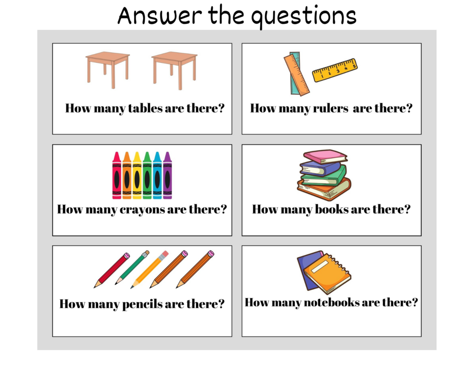 2ND GRADE 1ST TERM REVISION