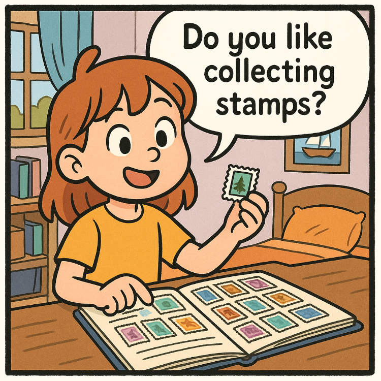 GAMES & HOBBIES SPEAKING CARDS