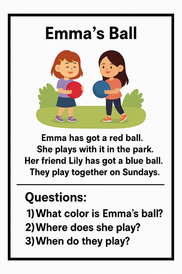 TOYS & GAMES SPEAKING CARDS 