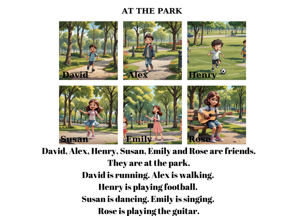 SHORT STORIES 