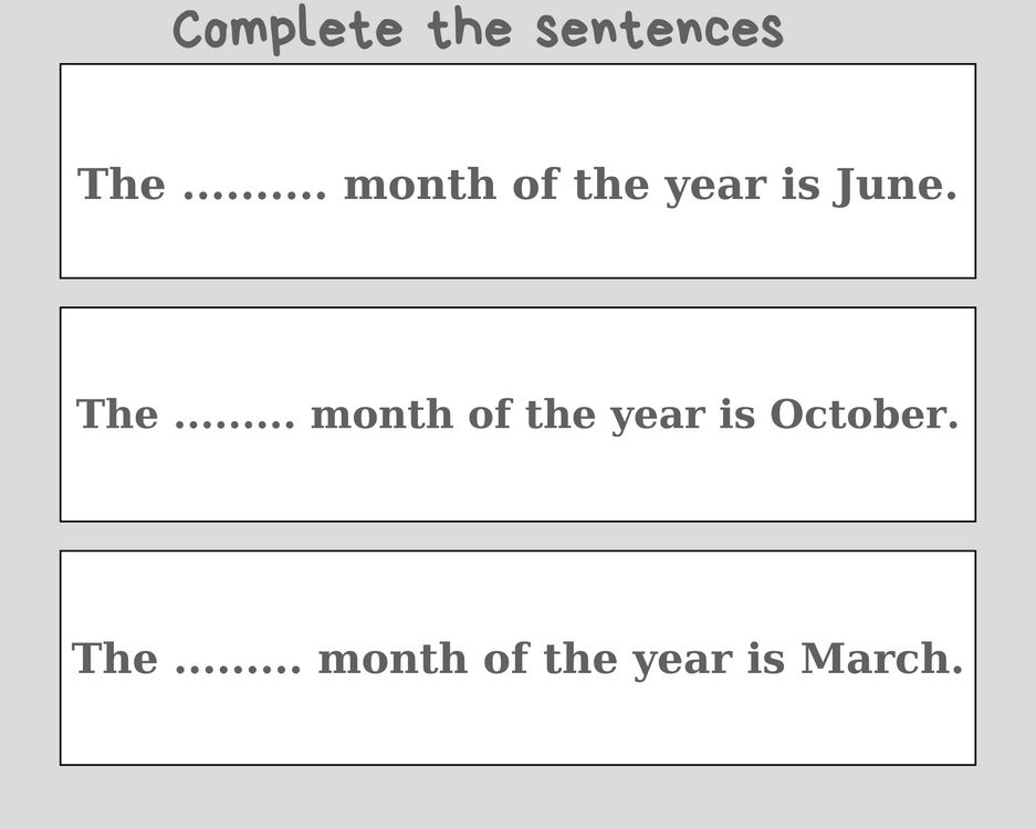 PARTY TIME (INCLUDING MUST/MUSTN'T & ORDINAL NUMBERS) (5. SINIF)