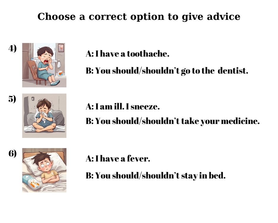 5TH GRADE 1ST TERM REVISION