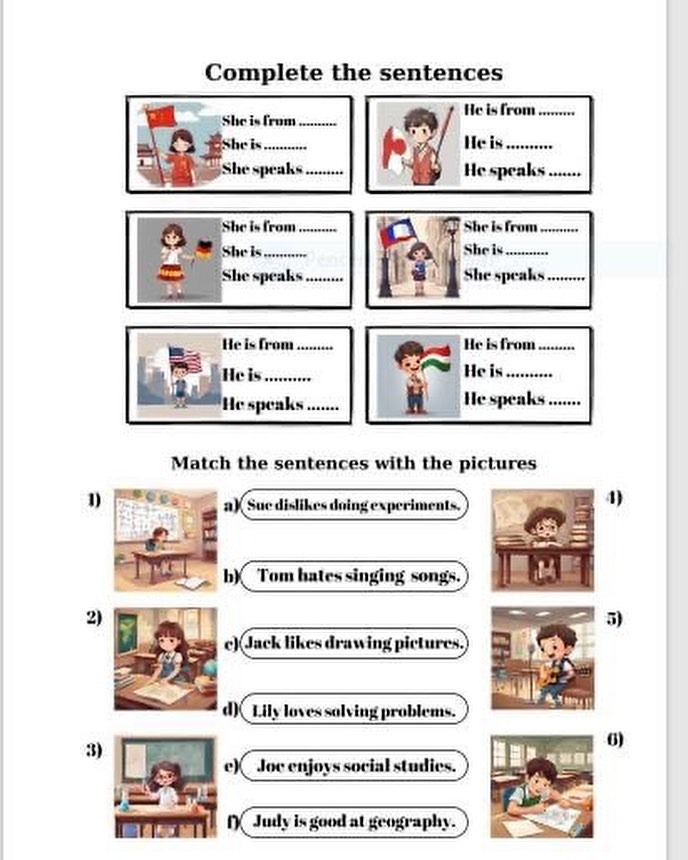MY SUMMER ACTIVITY BOOK (5. SINIF)