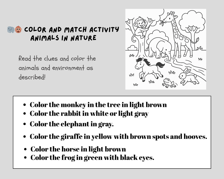 LEARN WITH COLORS