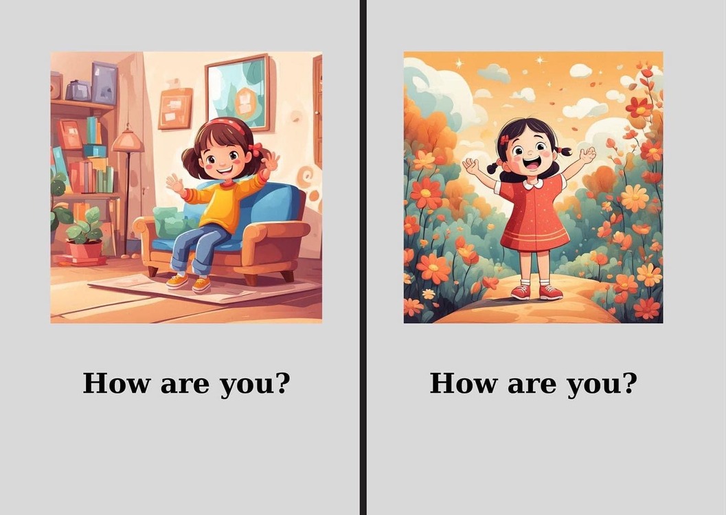 SPEAKING CARDS (4.SINIF)