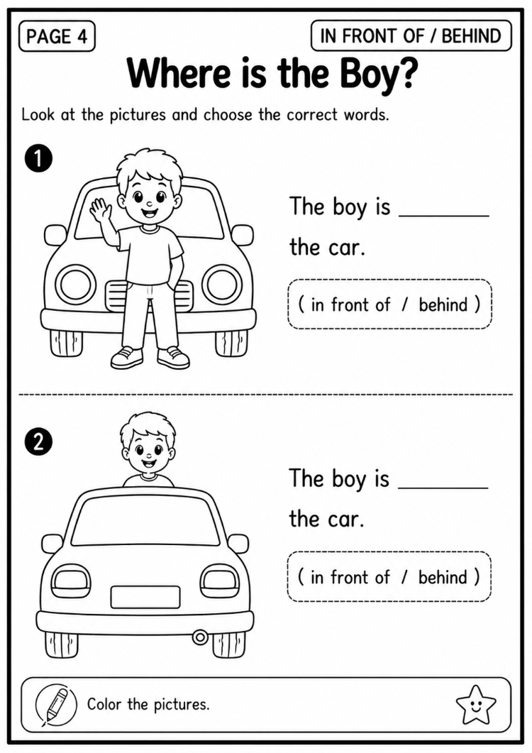 PREPOSITIONS 