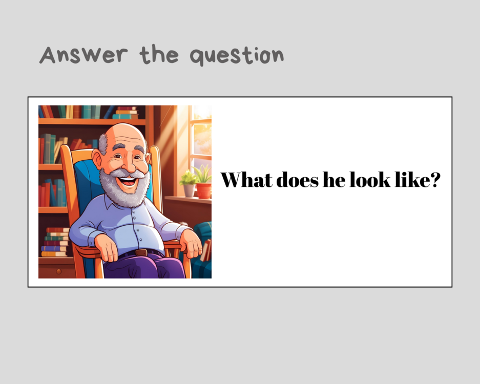 4TH GRADE 2ND TERM REVISION CARDS