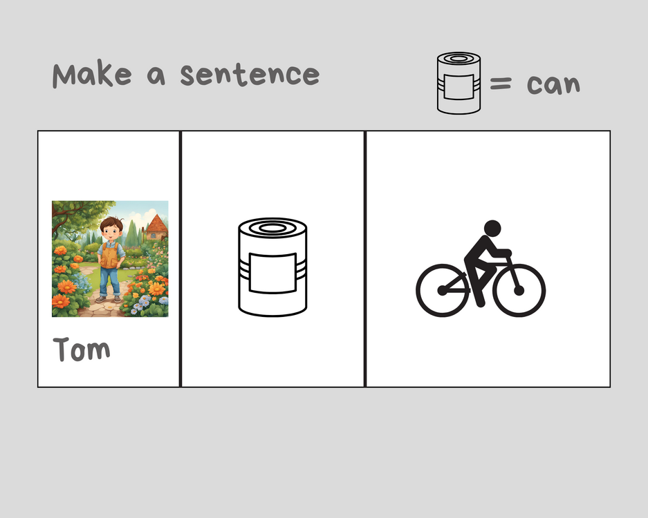 MAKING SENTENCES ACTIVITIES 2 (5. SINIF)