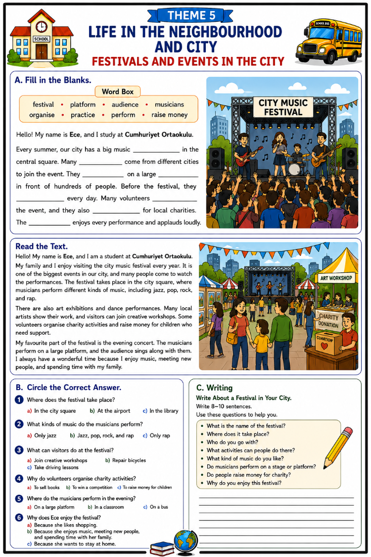 6TH GRADE READING COMPREHENSION WORKBOOK
