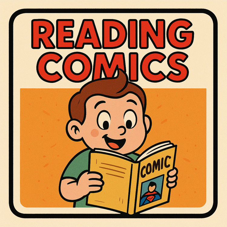 READING COMICS ( İNGİLİZCE OKUMA ETKİNLİĞİ ) 
