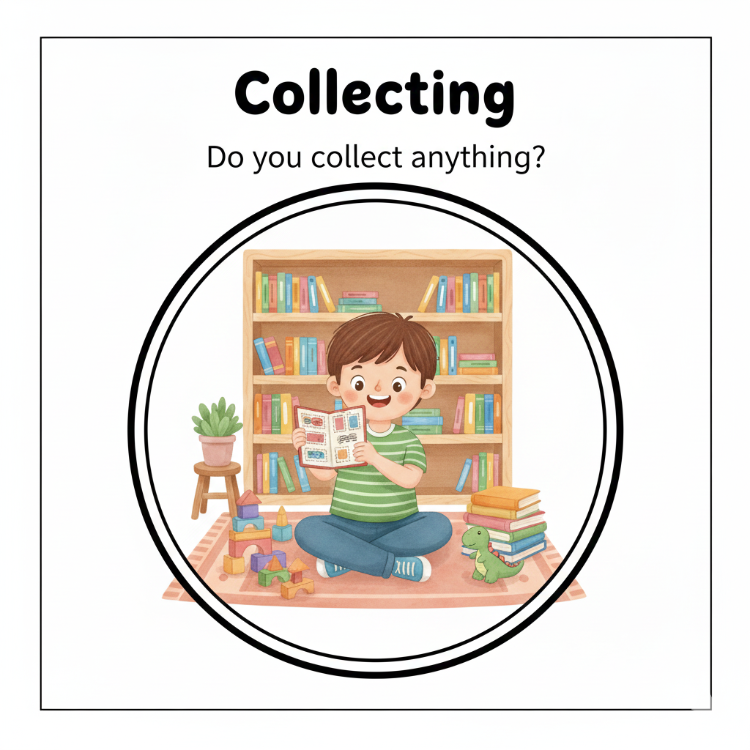 FREE TIME SPEAKING CARDS 2