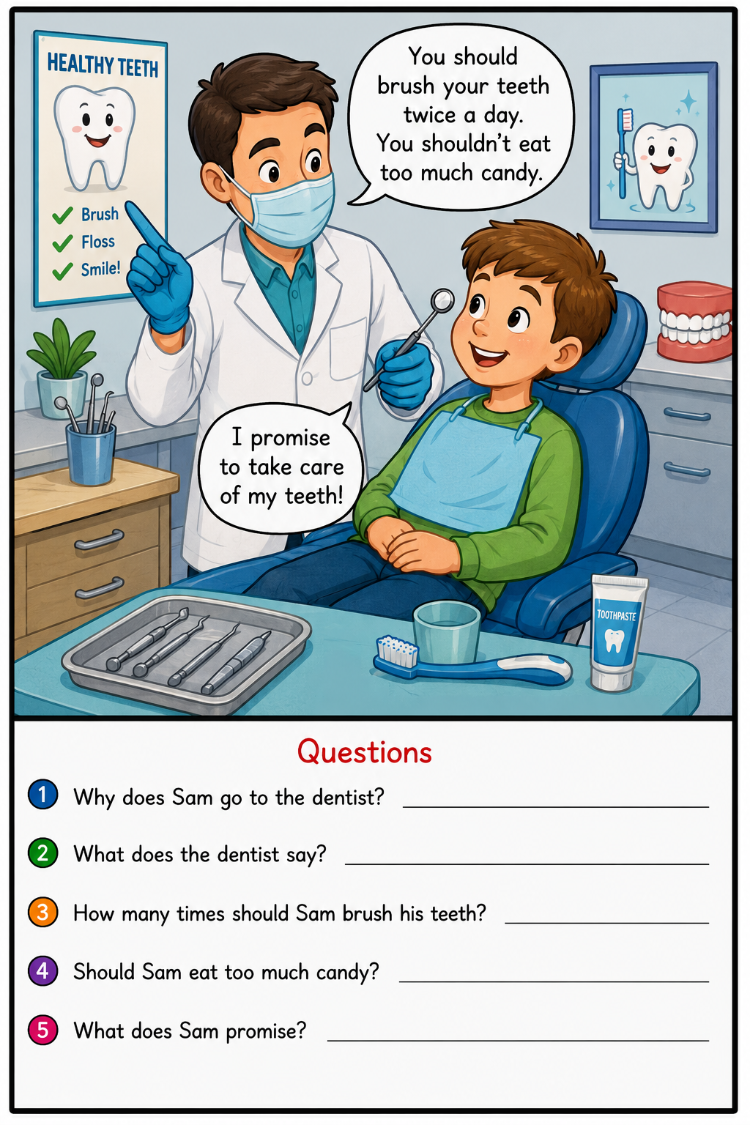 REAL-LIFE SITUATIONS WORKBOOK