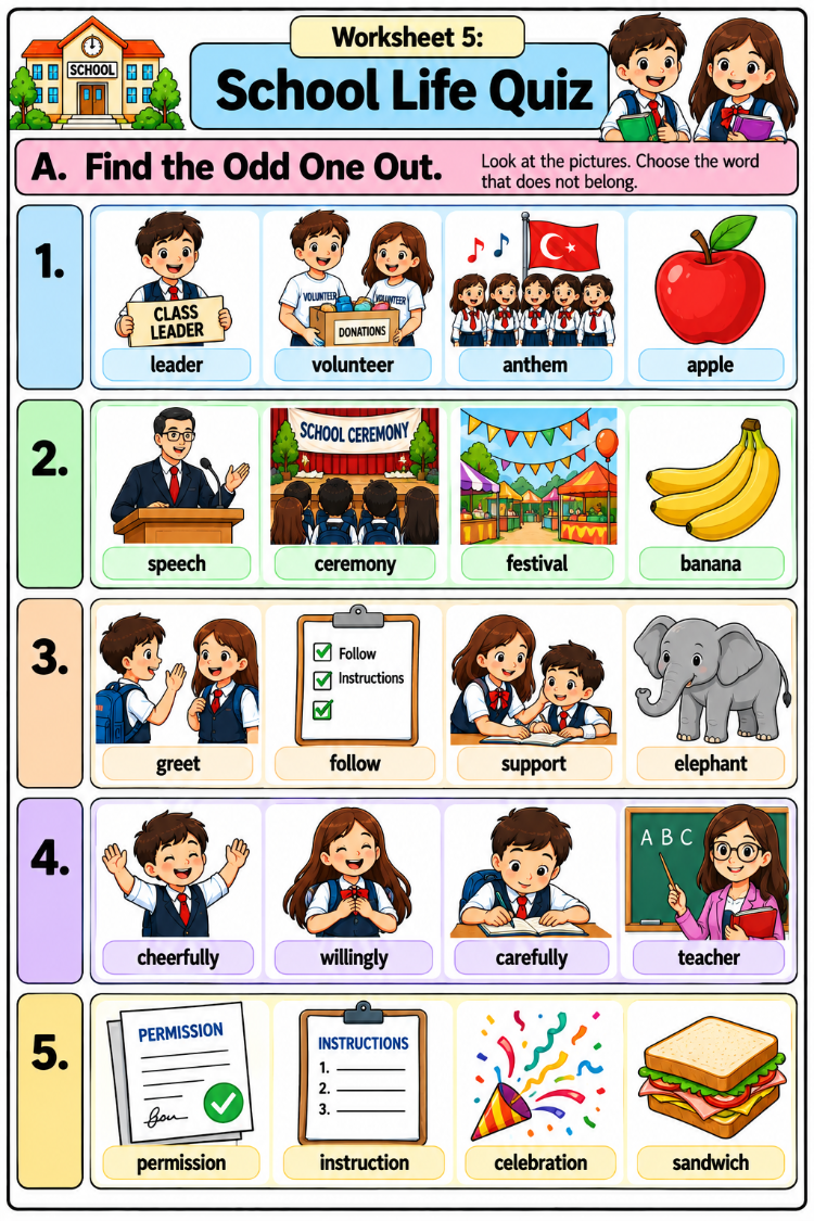 GRADE 6 READING,GRAMMAR & WRITING WORKBOOK