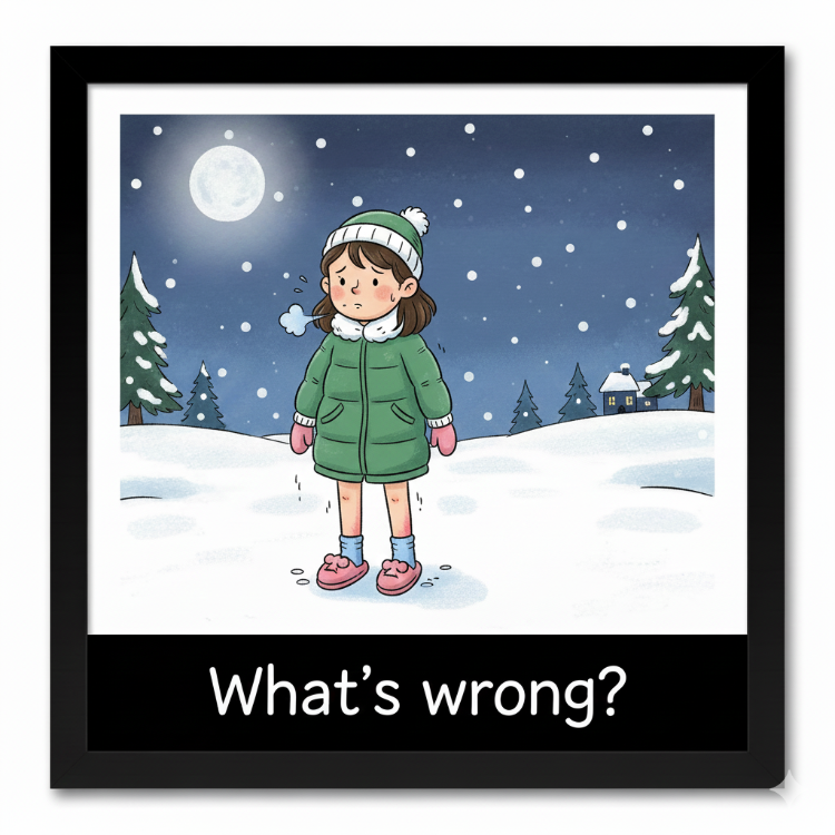 WINTER READING PACK