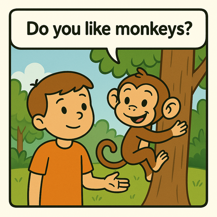 ANIMALS IN NATURE READING & SPEAKING CARDS