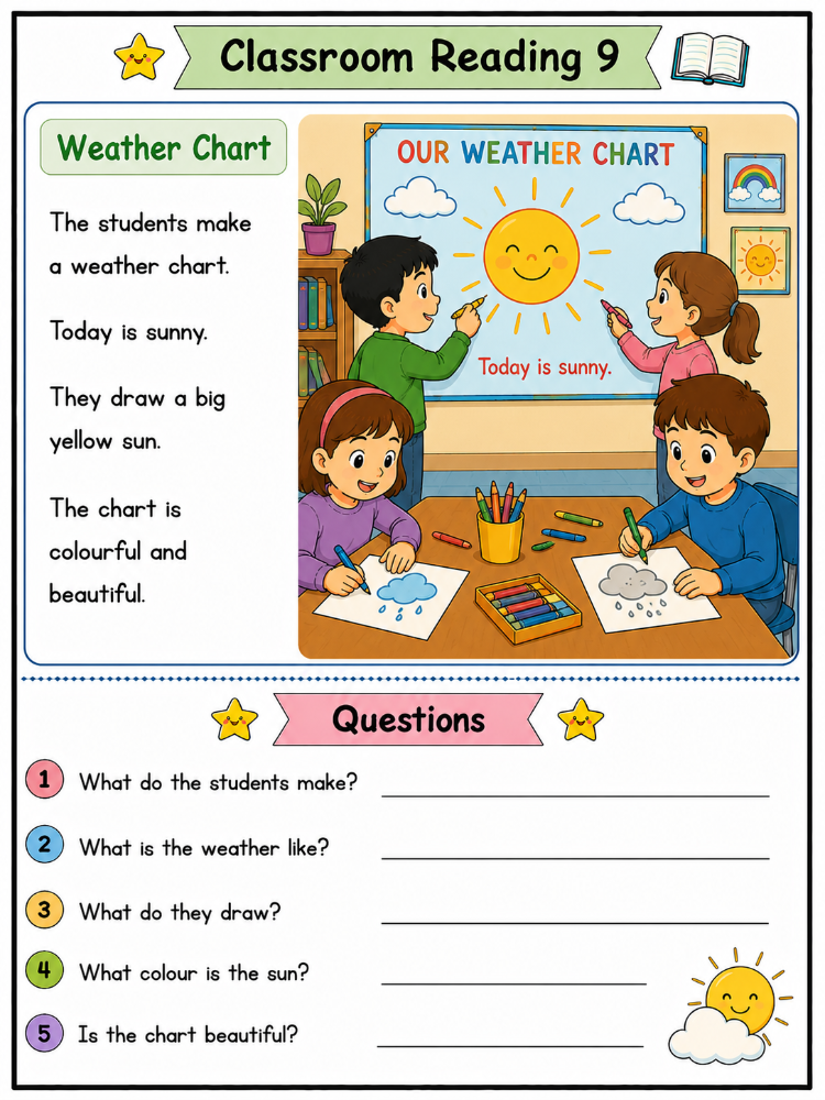 2ND GRADE SUMMER REVISION WORKBOOK