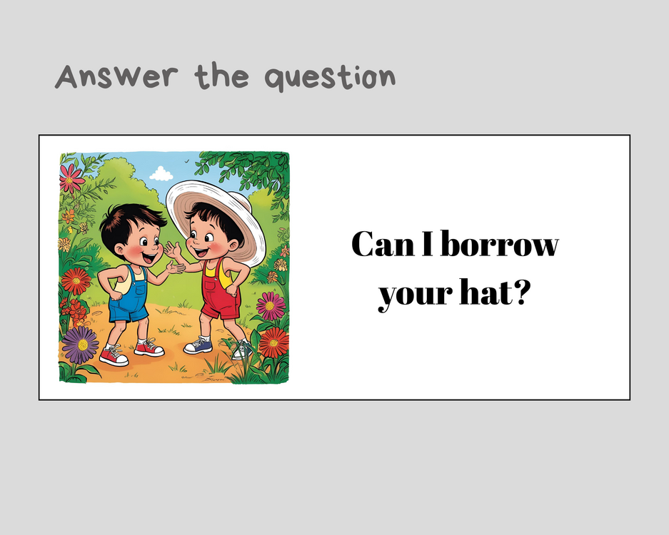 4TH GRADE 2ND TERM REVISION CARDS