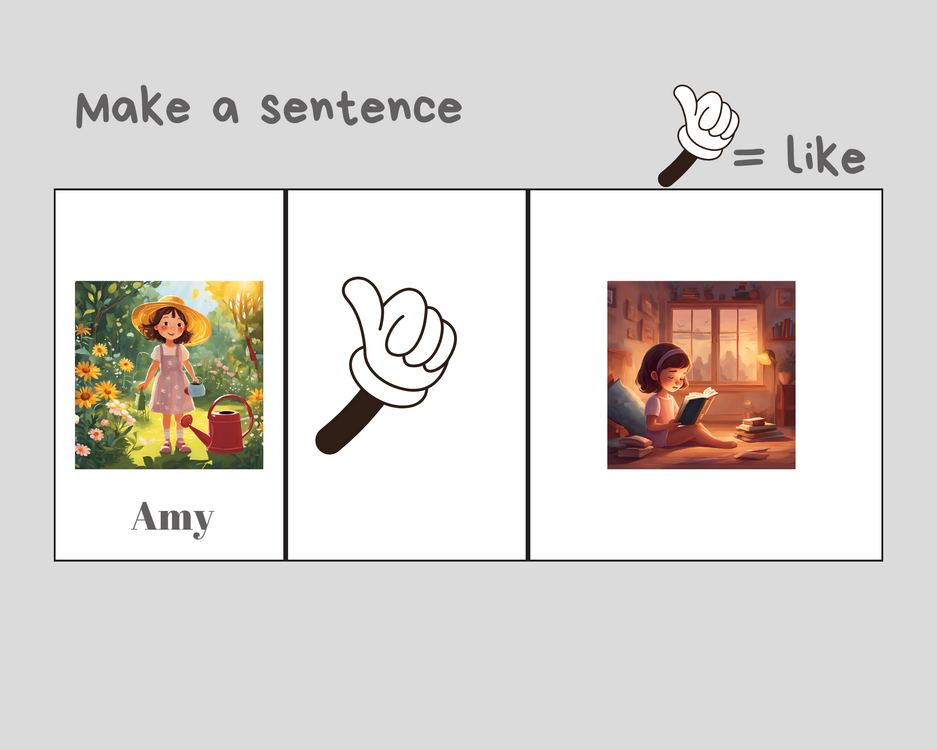 MAKING SENTENCES ACTIVITIES  3 (5. SINIF)