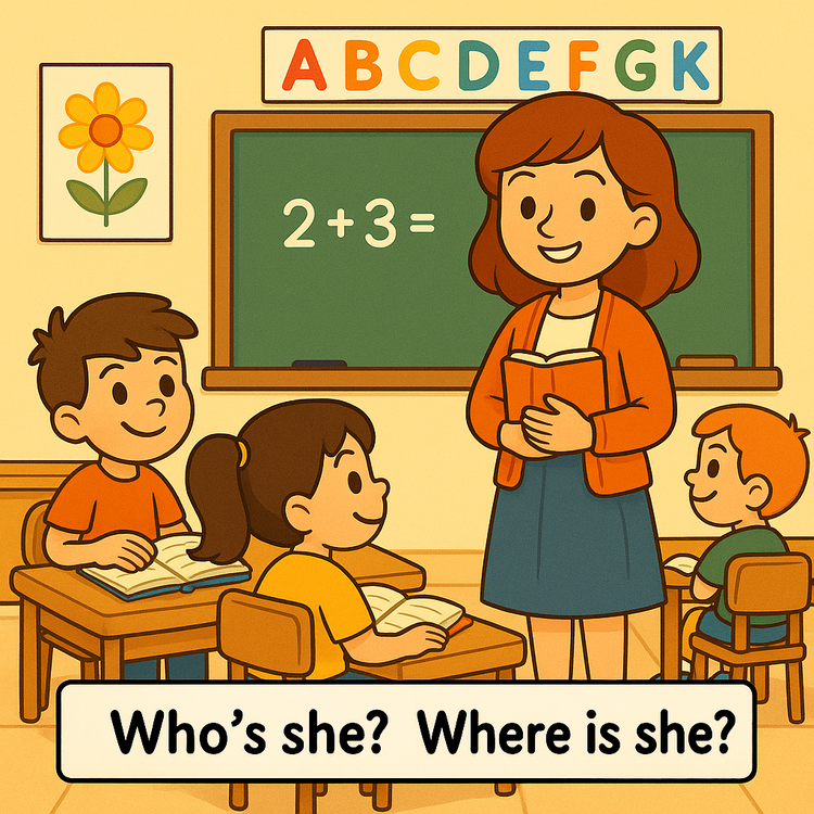 SCHOOL LIFE