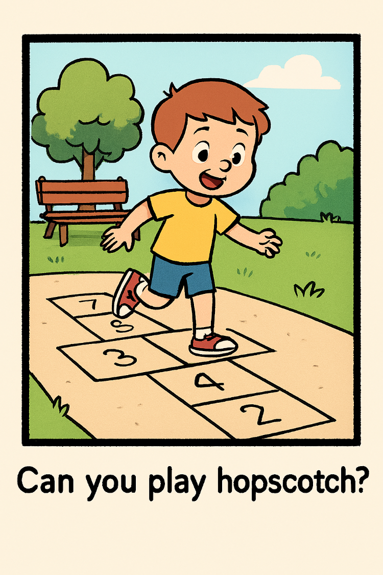 CAN SPEAKING CARDS