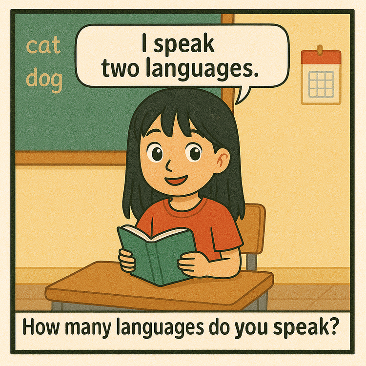 REVISION SPEAKING CARDS FOR 5TH GRADE