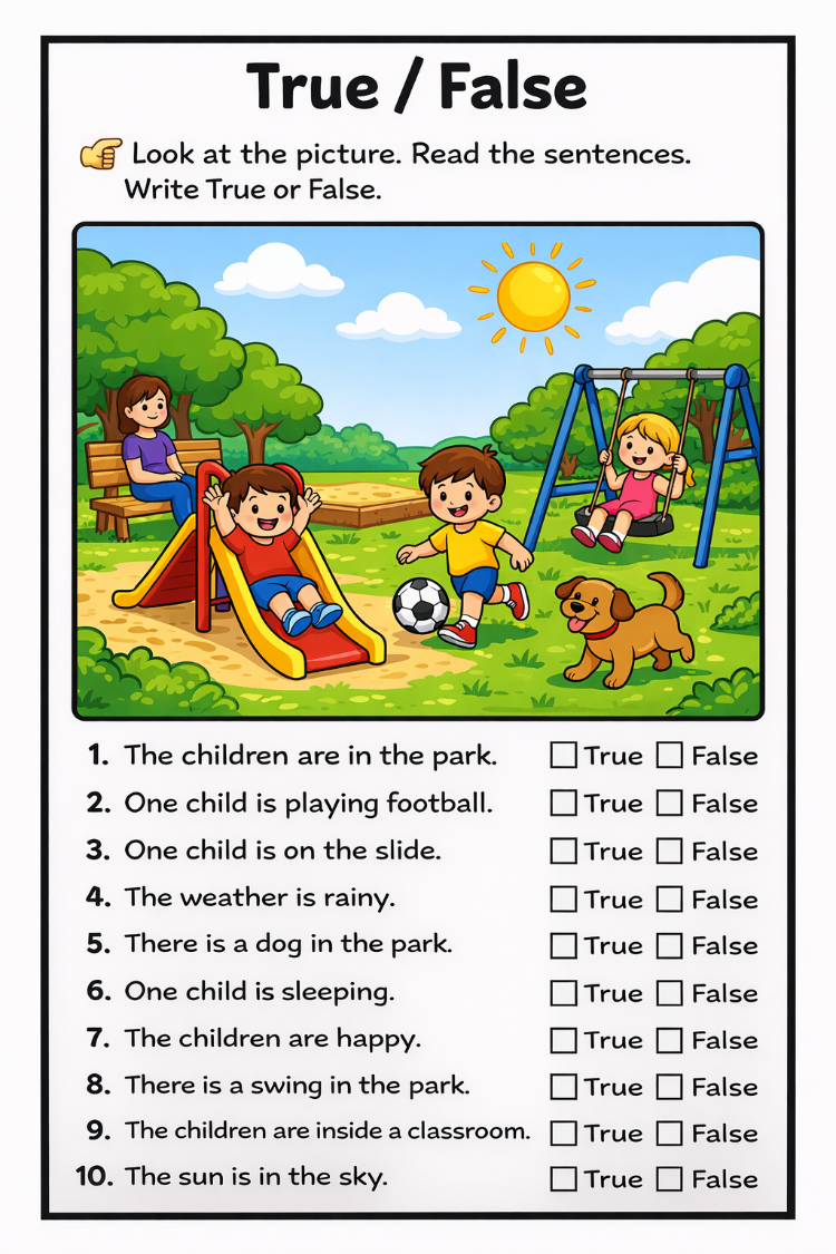 PICTURE DESCRIPTION 2