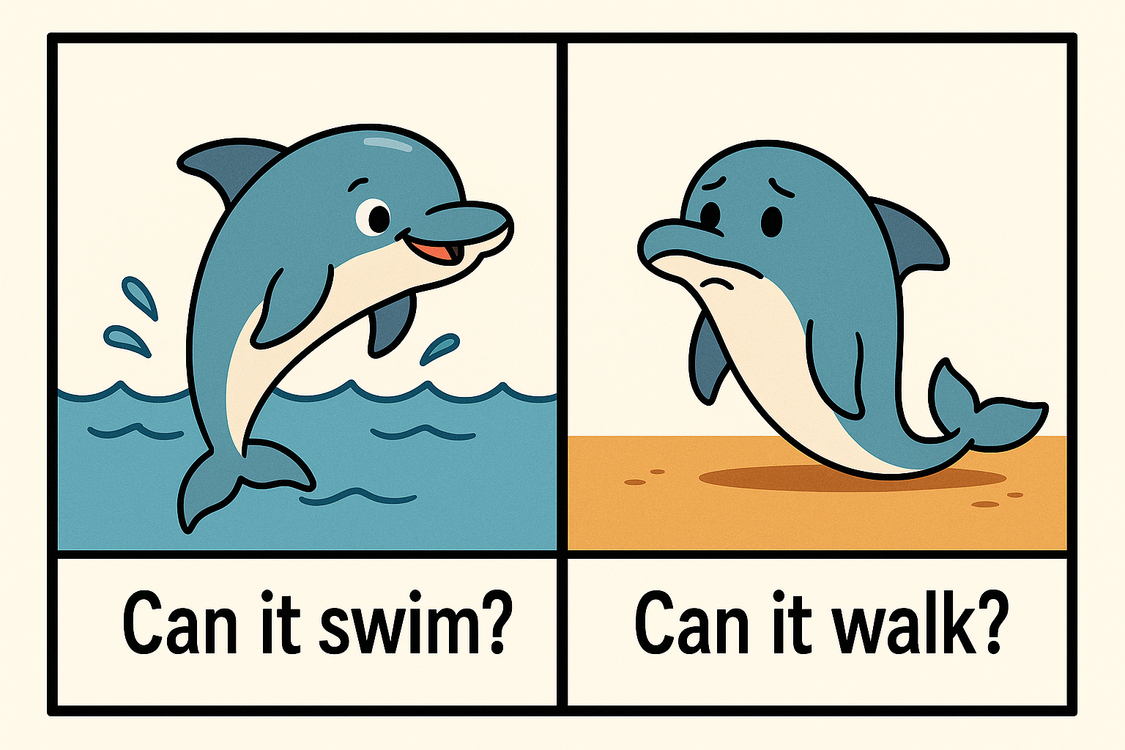 CARTOON CHARACTERS SPEAKING CARDS