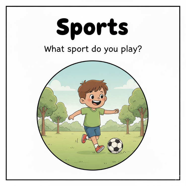 FREE TIME SPEAKING CARDS 2
