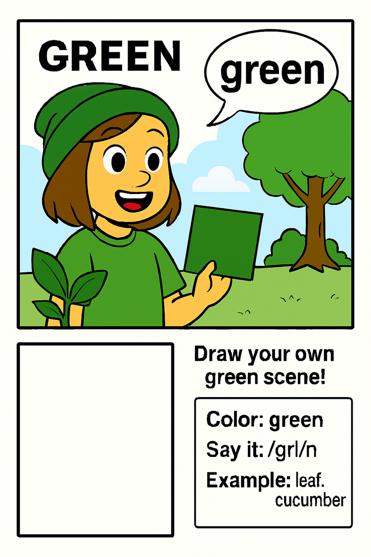 COLORS