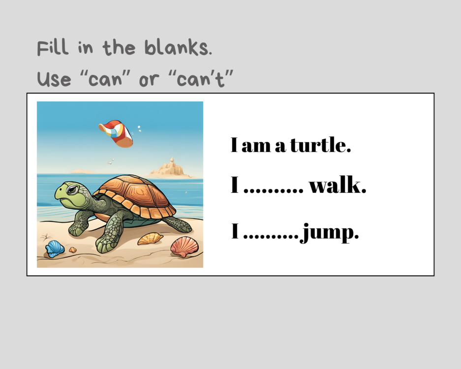 2ND GRADE 2ND TERM REVISION CARDS