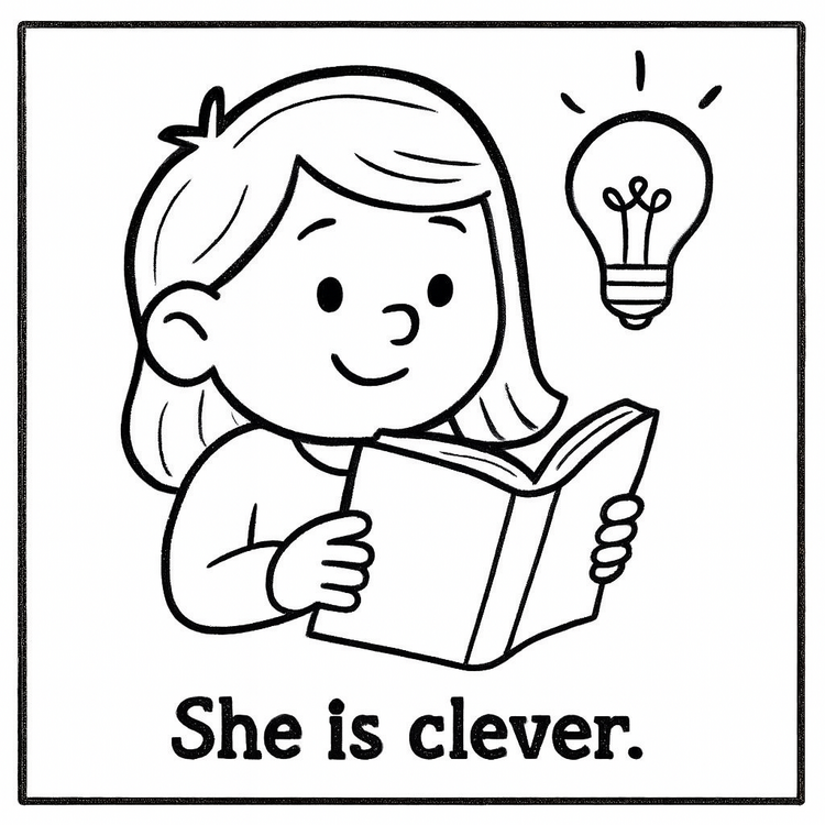 PERSONALITY ADJECTIVES FLASHCARDS
