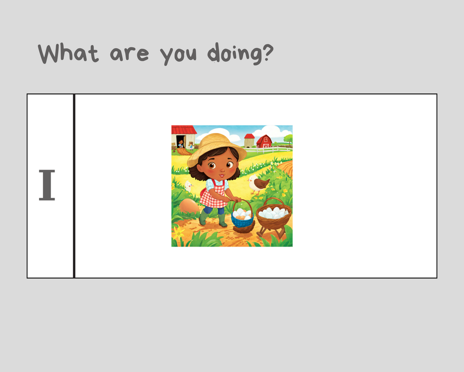 MAKING SENTENCES ACTIVITIES 1 (5. SINIF)