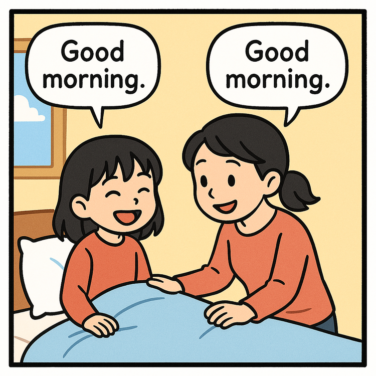 GREETINGS COLORING & READING CARDS