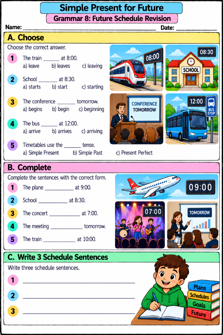 GRADE 6 READING,GRAMMAR & WRITING WORKBOOK