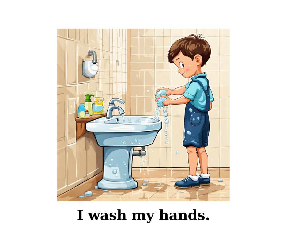 SIMPLE PRESENT TENSE 