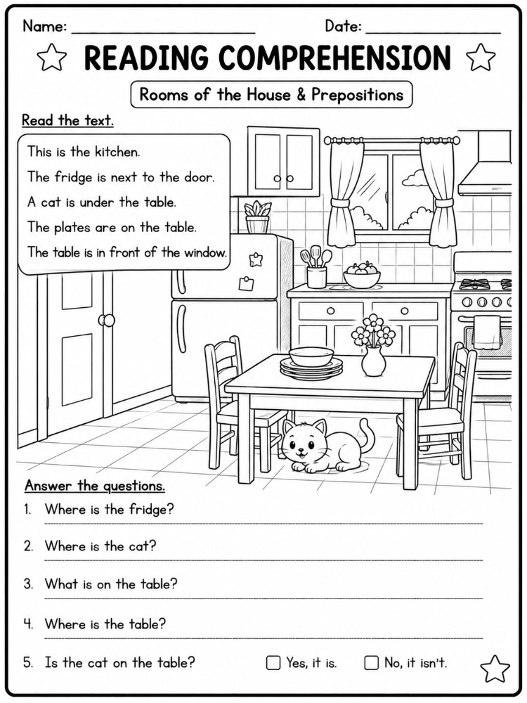 PREPOSITIONS 