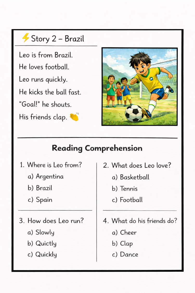ADVERBS ACTIVITIES